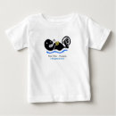 Buscar diseño gráfico bebe camisetas Cualquier niño