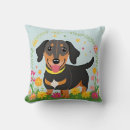 Buscar dachshund cojines Para niños