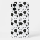 Buscar ovejas iphone fundas General y unisex
