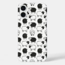 Buscar ovejas iphone fundas General y unisex