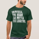Buscar farrell camisetas Vacaciones