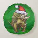 Buscar triceratops cojines Animales