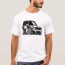 Buscar toon camisetas Coche