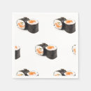 Buscar sushi servilletas Moderno
