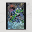 Buscar croc postales Joker
