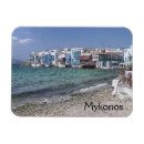 Buscar mykonos imanes Cicladas