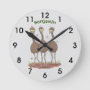 Buscar emu relojes de pared Australia