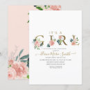 Buscar flores bonitas invitaciones Moderno