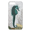 Buscar seahorse iphone fundas Caballo de mar