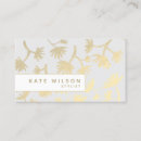 Buscar diseñador floral tarjetas de visita 1 ᵉʳ tienda