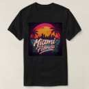 Buscar miami camisetas Playa de miami