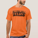 Buscar criminal camisetas Ley