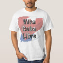 Buscar viva cuba camisetas Havana