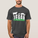 Buscar los derechos de los animales camisetas De humor vegano