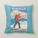 Buscar marmota cojines Nieve