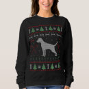 Buscar weimaraner sudaderas Navidades