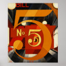 Buscar número 5 posters General y unisex