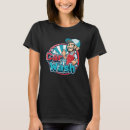 Buscar lavado del coche camisetas Empleado