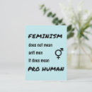 Buscar feminismo postales Feminista