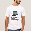 Buscar técnicos camisetas Para él