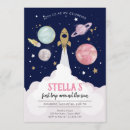 Buscar planetas invitaciones Planetas y estrellas