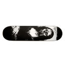 Buscar zombis tablas de skate Horror