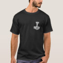 Buscar asatru camisetas Thor