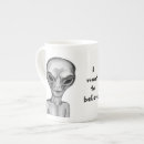 Buscar alien tazas Ciencia ficción