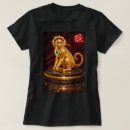 Buscar año del mono camisetas Feliz