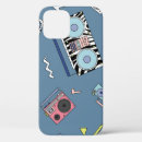 Buscar estéreo iphone fundas Cassette