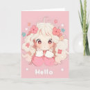 Buscar chibi tarjetas Adorable
