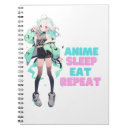 Buscar otaku cuadernos Disfraz