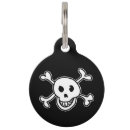 Buscar calavera collares Jolly roger