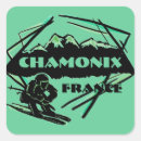 Buscar chamonix pegatinas Esquiar