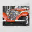 Buscar benz postales Detalle