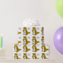 Buscar castor papel de regalo Animal