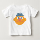 Buscar baby face camisetas Calle ernie sesame