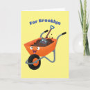 Buscar carretilla tarjetas General y unisex