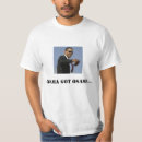Buscar osama camisetas Obama