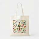 Buscar cascanueces bolsos Ballet del cascanueces