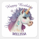 Buscar cumpleaños mágico pegatinas Princesa