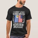 Buscar uruguay camisetas Americano
