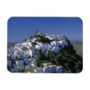 Buscar pueblos blancos imanes España