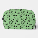 Buscar notas musicales bolsas cosmetica Música