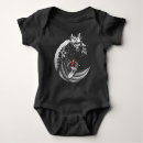 Buscar lobo rojo camisetas Mar