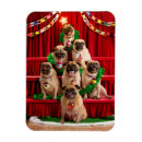Buscar árboles de navidad imanes Divertido