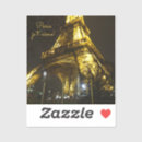 Buscar país de francia pegatinas París