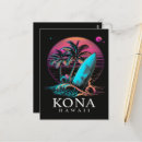 Buscar tabla hawaiana postales Tabla de surf