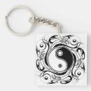 Buscar yin llaveros Equilibrio