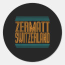 Buscar zermatt pegatinas Esquí